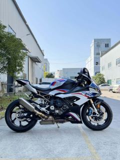 BMW S 1000 RR - ფოტო 4