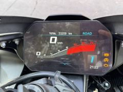 BMW S 1000 RR - ფოტო 5