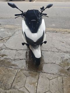 Wuyang Honda NWT150 - ფოტო 5