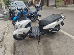 Wuyang Honda NWT150 - ფოტო 8