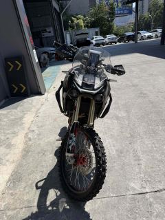 Keeway Finder T502X 500 cc - ფოტო 1