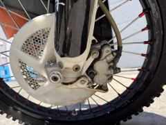Keeway Finder T502X 500 cc - ფოტო 10