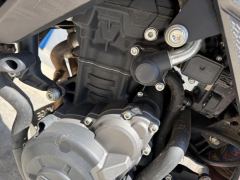 Keeway Finder T502X 500 cc - ფოტო 11