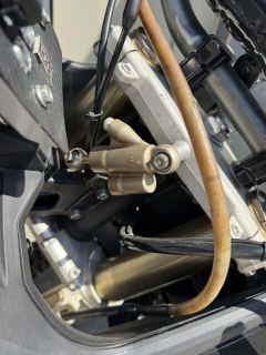 Keeway Finder T502X 500 cc - ფოტო 12
