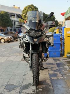 BMW F 750 GS 850 cc - photo 4