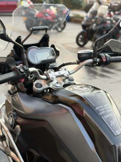 BMW F 750 GS 850 cc - photo 7