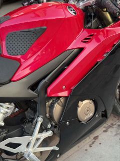 ZXMOTO 500RR - ფოტო 2