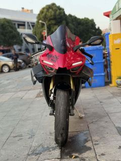 ZXMOTO 500RR - ფოტო 4