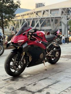 ZXMOTO 500RR - ფოტო 5