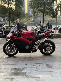 ZXMOTO 500RR - ფოტო 6