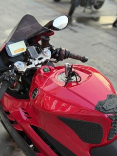 ZXMOTO 500RR - ფოტო 7