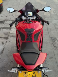 ZXMOTO 500RR - ფოტო 8