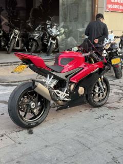 ZXMOTO 500RR - ფოტო 9