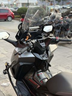 Honda NSS350 - ფოტო 7