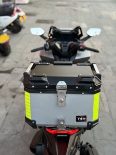 Honda NSS350 - ფოტო 8