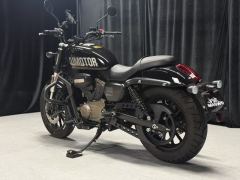 QJMOTOR Flash 300 - photo 2
