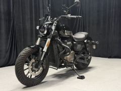 QJMOTOR Flash 300 - photo 3