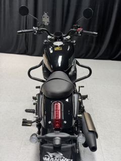 QJMOTOR Flash 300 - photo 5