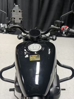 QJMOTOR Flash 300 - photo 6