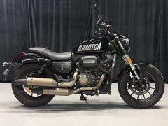 QJMOTOR Flash 300 - photo 7