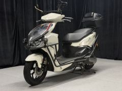 QJMOTOR Hong 150RS - ფოტო 3