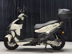 QJMOTOR Hong 150RS - ფოტო 6