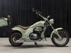 Zongshen Yomi Yumi 125 cc - фото 1