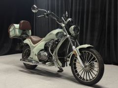 Zongshen Yomi Yumi 125 cc - фото 2