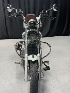 Zongshen Yomi Yumi 125 cc - фото 3