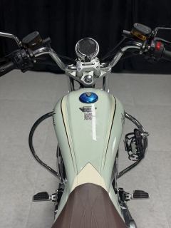 Zongshen Yomi Yumi 125 cc - фото 5