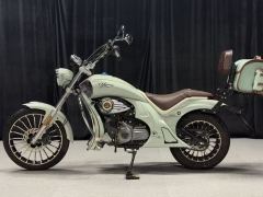 Zongshen Yomi Yumi 125 cc - фото 7