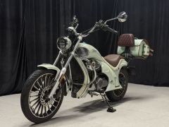 Zongshen Yomi Yumi 125 cc - фото 9