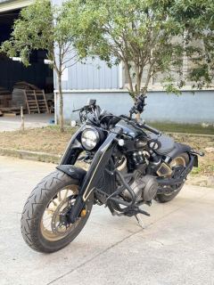 Benda Napoleon 450 - фото 2