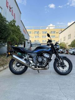 Honda CB500 Super Four - ფოტო 4