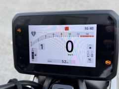 Honda CB500 Super Four - ფოტო 5