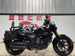 Voge CU525 500 cc - photo 1