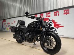 Voge CU525 500 cc - photo 2