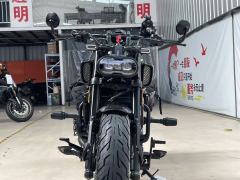 Voge CU525 500 cc - photo 3