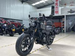 Voge CU525 500 cc - photo 4