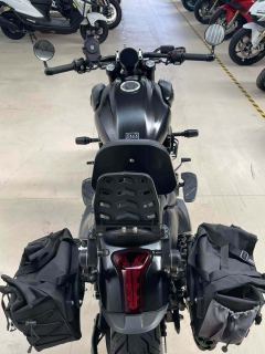 Voge CU525 500 cc - photo 5