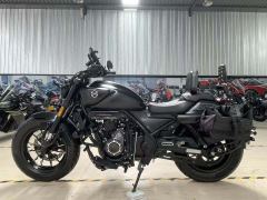 Voge CU525 500 cc - photo 6