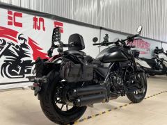 Voge CU525 500 cc - photo 8