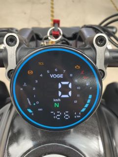 Voge CU525 500 cc - photo 9