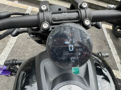 QJMOTOR Flash 400 - ფოტო 3