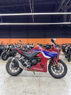 Honda CBR400R - ფოტო 3