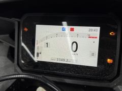 Honda CBR400R - ფოტო 5