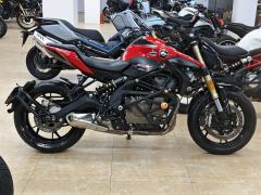 QJMOTOR Chaser 600 - ფოტო 3