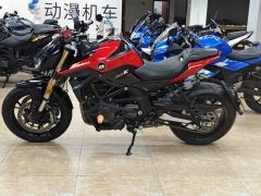 QJMOTOR Chaser 600 - ფოტო 5