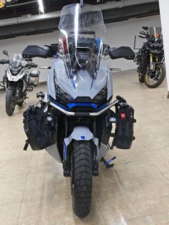 Zontes 368G - ფოტო 1