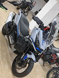 Zontes 368G - ფოტო 2
